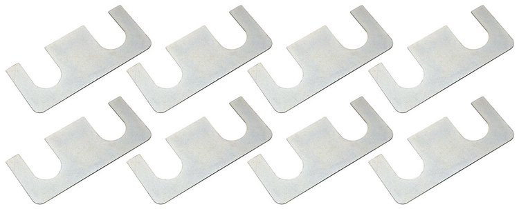 Shim Set Cowl Induction 70-72 Chevelle/El Camino 8-pc