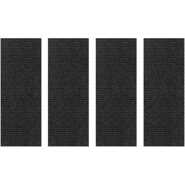Felt Window Rub Block 68-72 A-Body Door