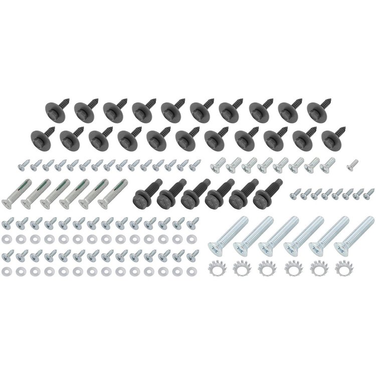 Hardware Kit 1968-69 El Camino Tailgate / Bed