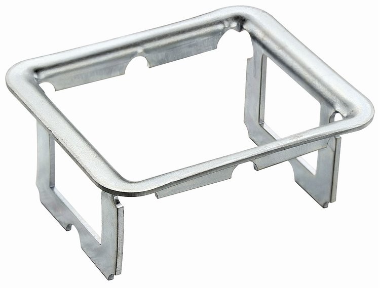 Power Window Switch Retainer 1964-78 GM Cars 1-Button