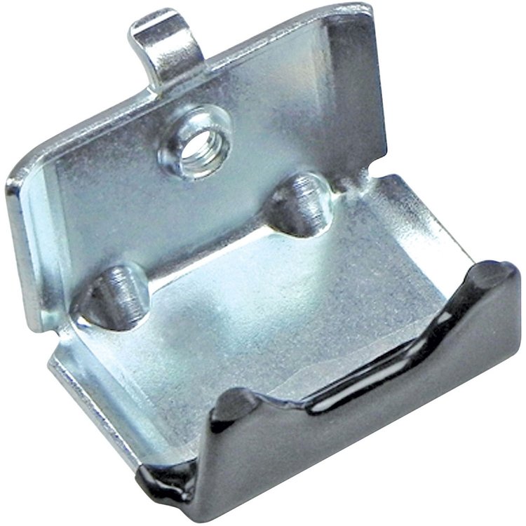 Side Glass Lower Quarter Window Stop 1970-1972 GM A-Body Each