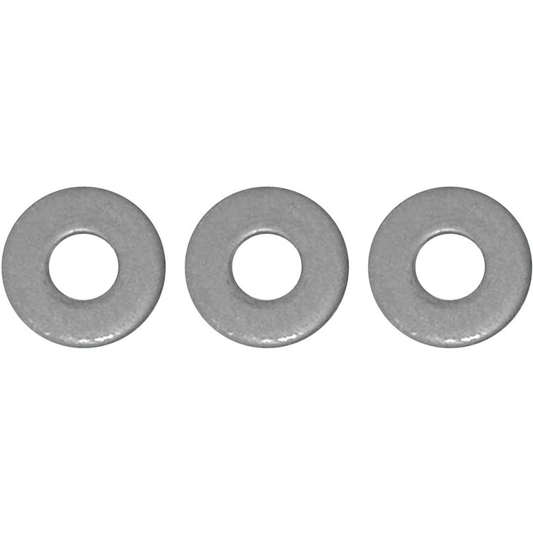 Washers Steering Gearbox 1959-77 GM All 3-pc Set
