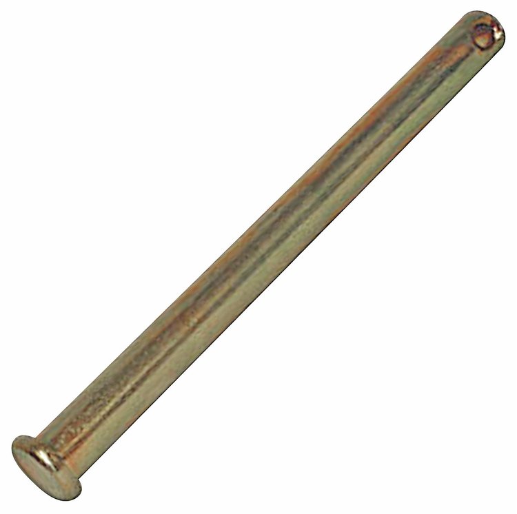 Brake Caliper Pin 1967-68 GM A-Body 4 Piston Disc