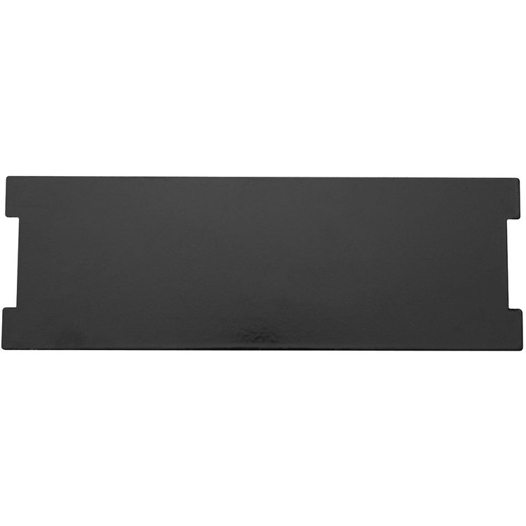 Backing Plate 1968-72 Chevelle/El Camino/Monte Carlo Console Dial