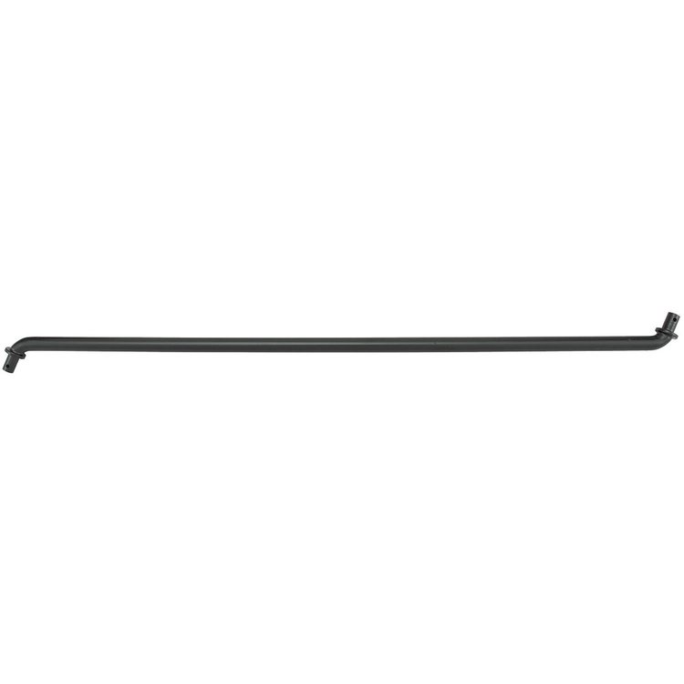 Reverse Lockout Rod 1969-72 Chev/El Cam/Monte 4-Speed Manual Lower