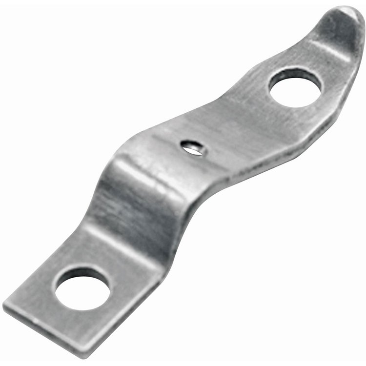 Mount Bracket Remote Outer Mirror 1967 Chevelle/El Camino