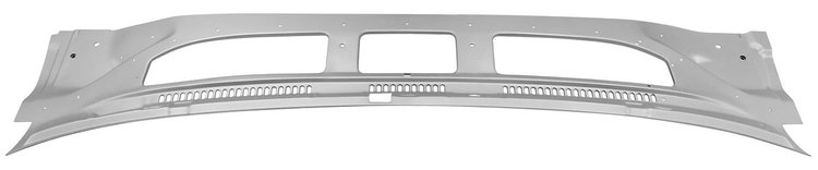 CH30741 Cowl Grille Panel for 1968-69 GM A-Body