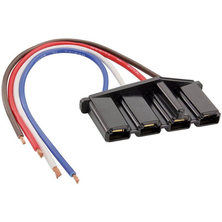Harness 1964-73 Various Vehicles Voltage Regulator Replacement