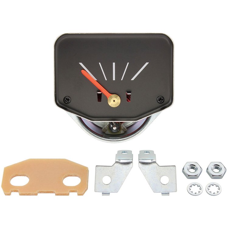 Gauge Volt 1966-67 Chevelle/El Camino Super Sport