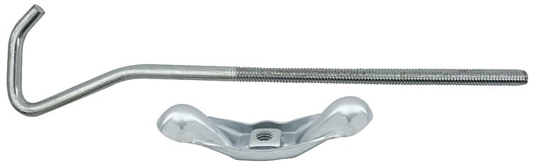 Hardware Spare Tire 1960-88 GM Cars