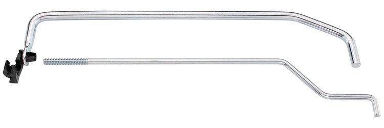 Rod Door Lock 1969-72 A-Body LH/RH