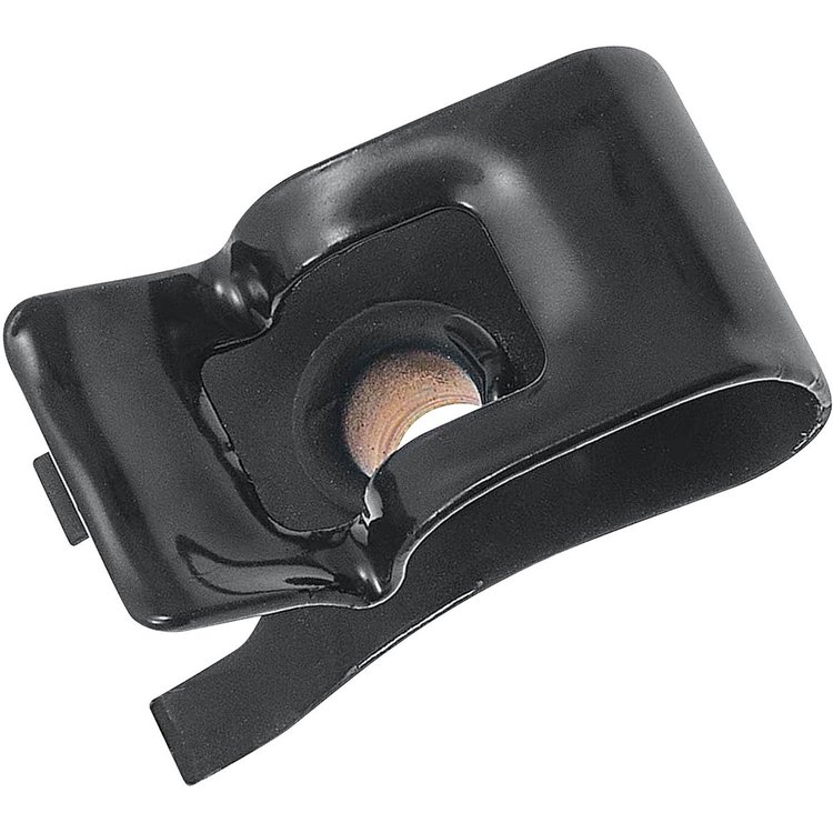 Clip Negative Battery Cable 1969-72 Chevrolet Upper Alternator Bracket
