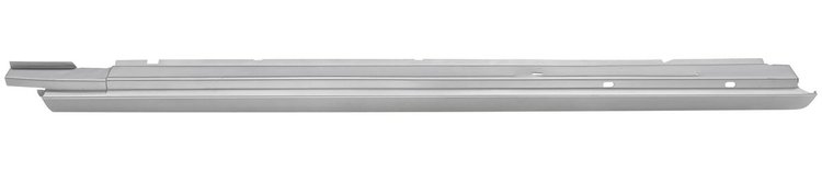 Panel Rocker 1968-72 El Camino Complete