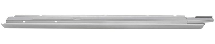 Panel Rocker 1968-72 El Camino Complete
