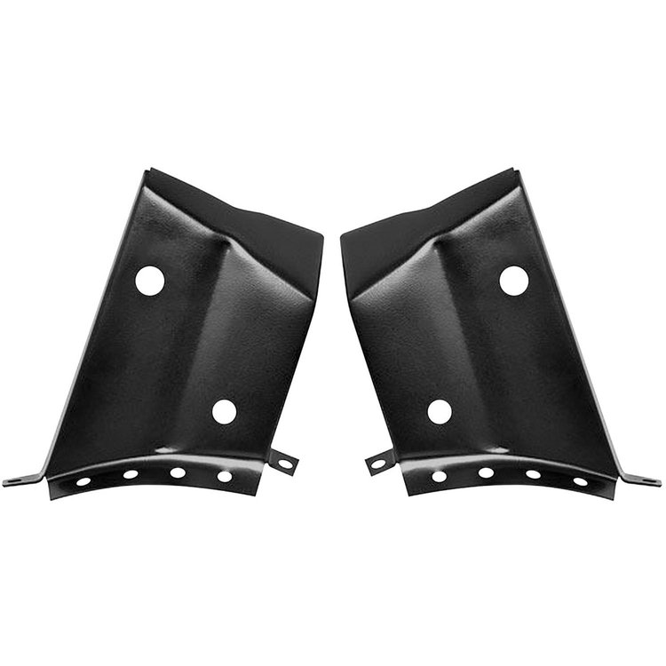 Extension Trunk Hinge Assembly 1968-72 Chevelle/GTO/Skylark/Cutlass