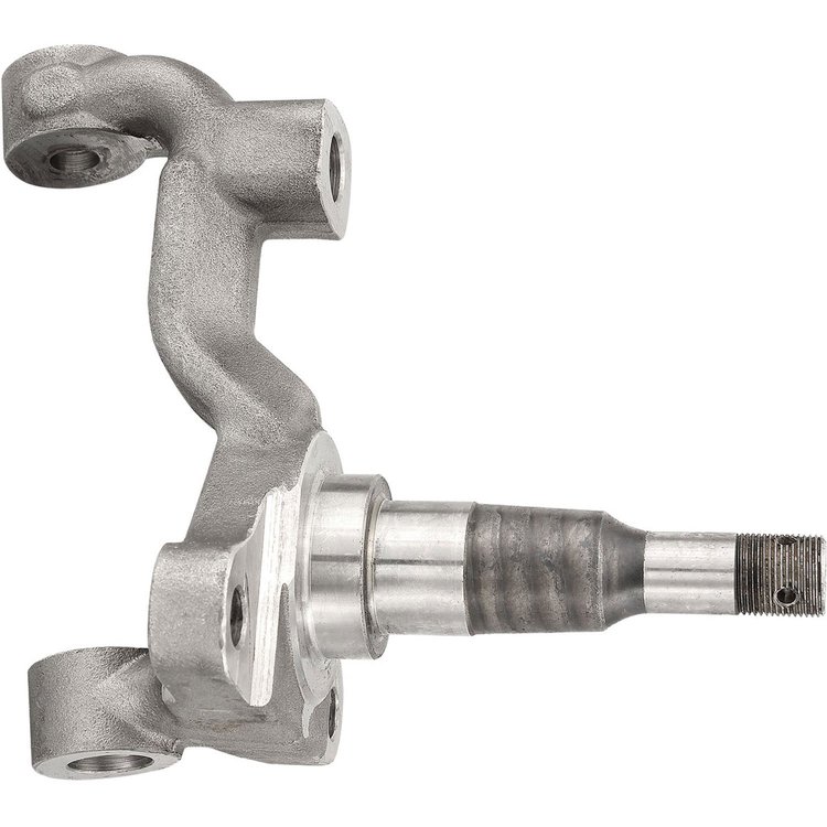 Spindle Drum Brake 1968-72 Chevelle/El Camino