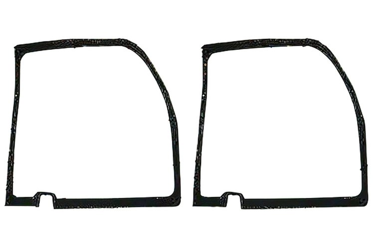 GASKET TAIL LAMP BEZEL 19