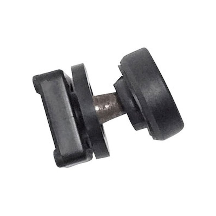 WINDOW GUIDE ROLLER