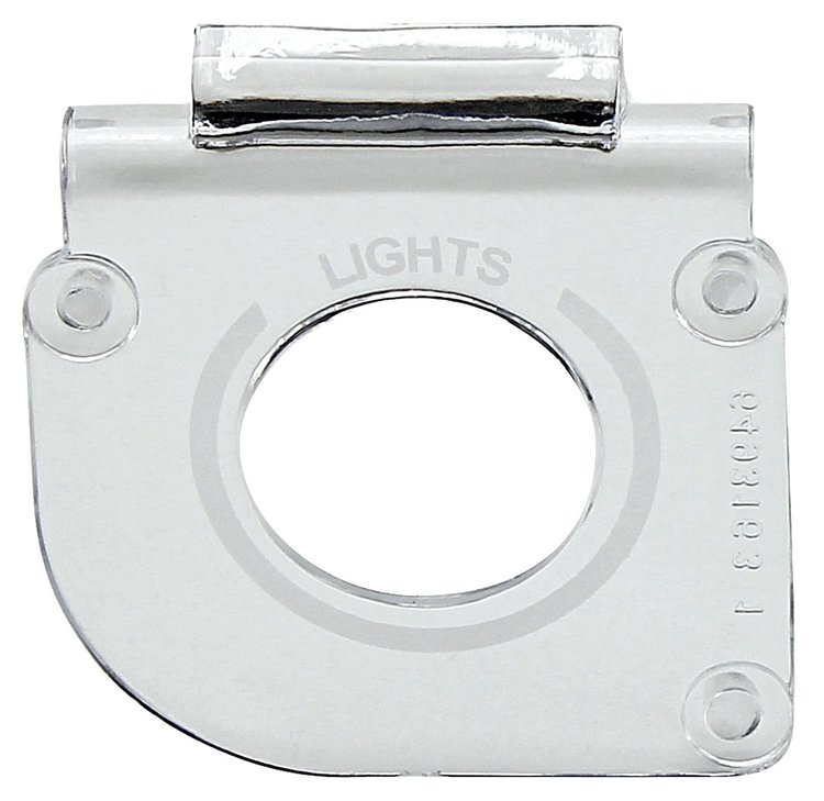 LENS HEADLIGHT SWITCH 197