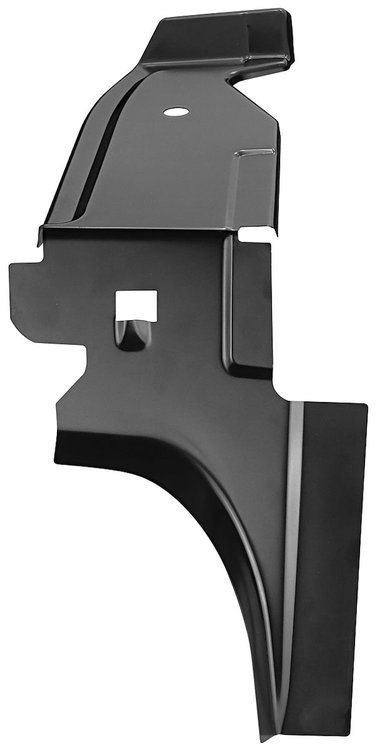 SUPPORT PACKAGE TRAY R/H