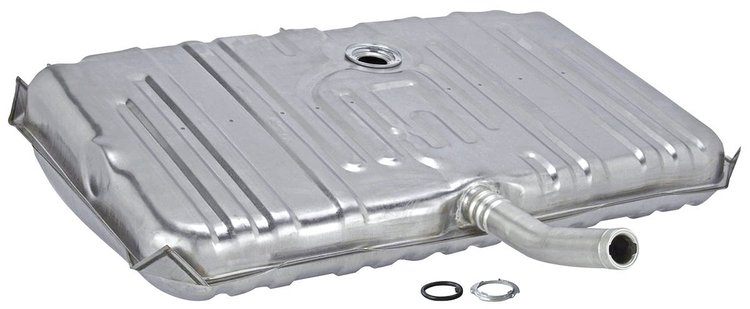 FUEL TANK 20 GAL/GALV STL