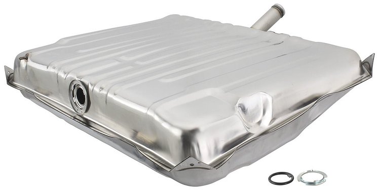 FUEL TANK 19 GALLON 1973-