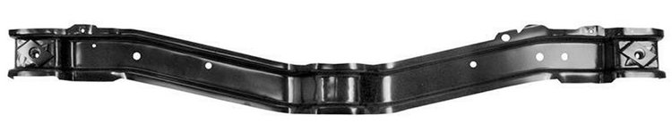 CH32866 Brace, Floor Pan, 1970-72 A-Body, Front