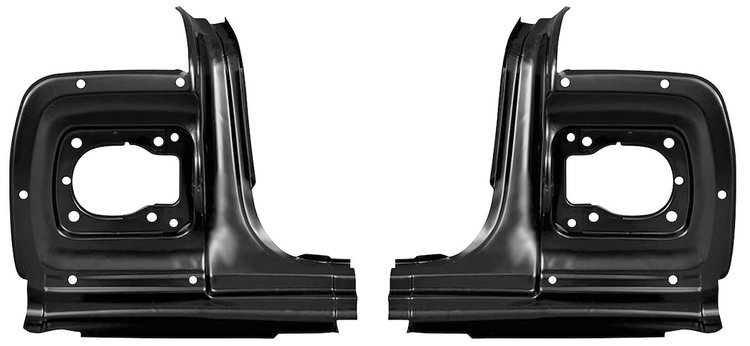 TAIL PATCH PANEL PAIR