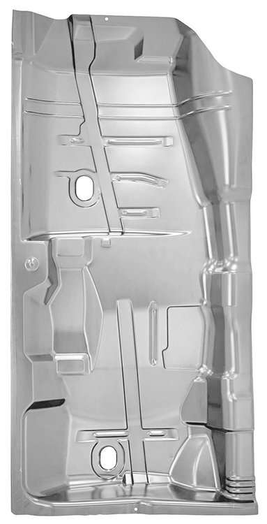 FLOOR PAN L/H SIDE FULL