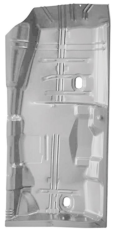 FLOOR PAN R/H SIDE FULL