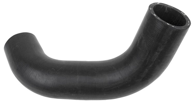 CH35942 Hose, Radiator, 1964-67 Chevelle/ El Camino, SBC, W/O AC, Lower