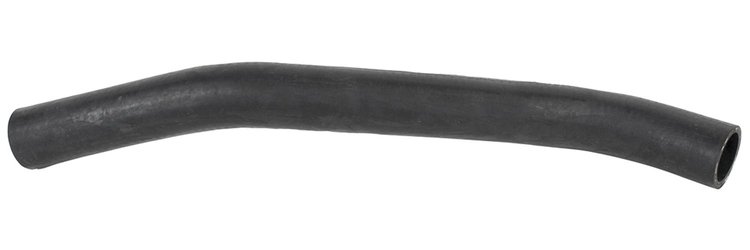 CH35944 Hose, Radiator, 1968-70 Chevelle/El Camino, BBC W/O AC, Lower