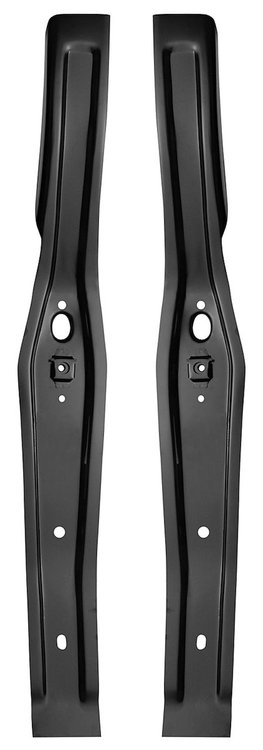 BDY BRACE TRNK 68-72 A-BD