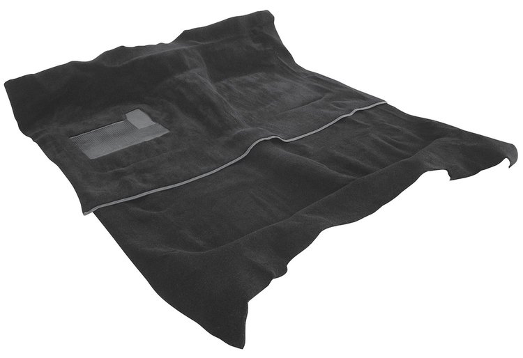 Carpet Essex 1968-72 GM A Body Auto