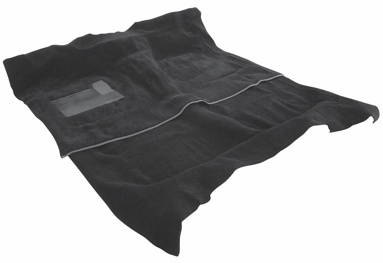 Premium Essex Carpet 1968-72 Chevelle 2-Door