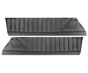 Interior Door Panels