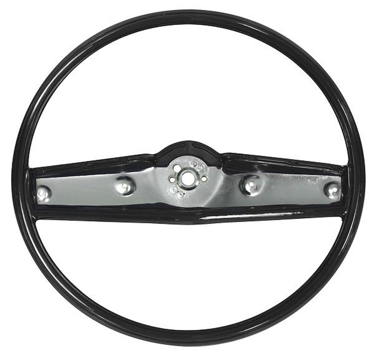 Steering Wheel Standard 1969-70 Chevrolet A-Body