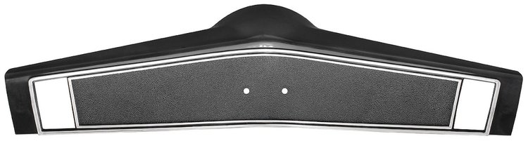 Shroud Steering Wheel 1969-70