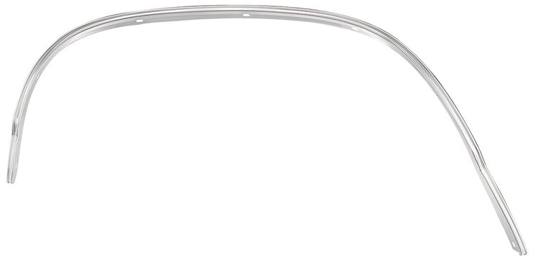 Wheel Opening Molding 1968-69 Chevelle/El Camino