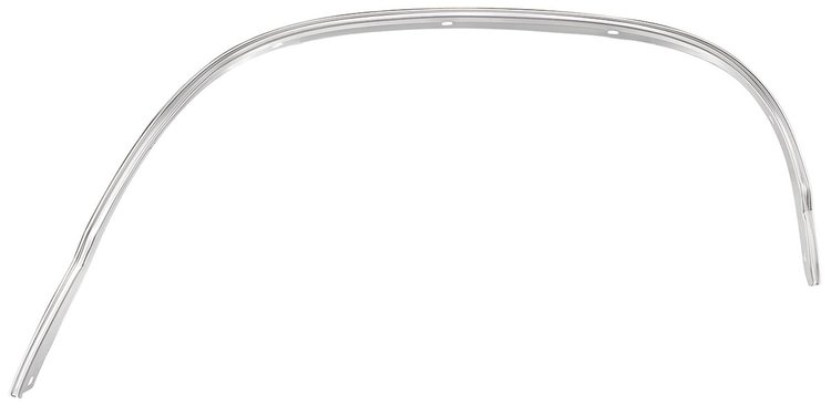 Wheel Opening Molding 1968-69 Chevelle/El Camino