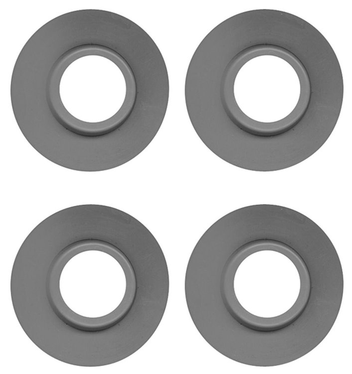 CH7732 Door And Window Crank Handle Washer Set for 1953-1984 Chevy, Buick, Oldsmobile, Pontiac Models