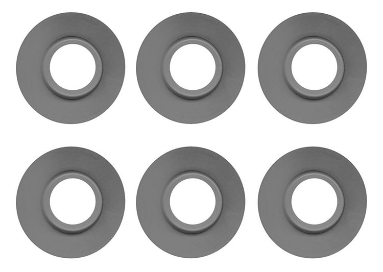 CH7733 Door And Window Crank Handle Washer Set for 1953-1984 Chevy, Buick, Oldsmobile, Pontiac Models