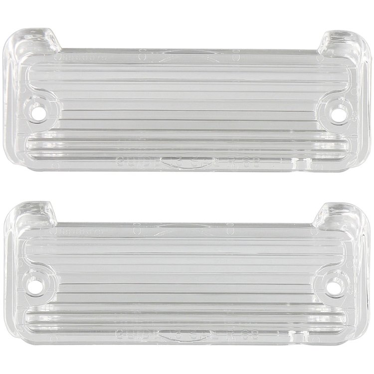 Lenses Backup Light 1968 Chevelle/El Camino