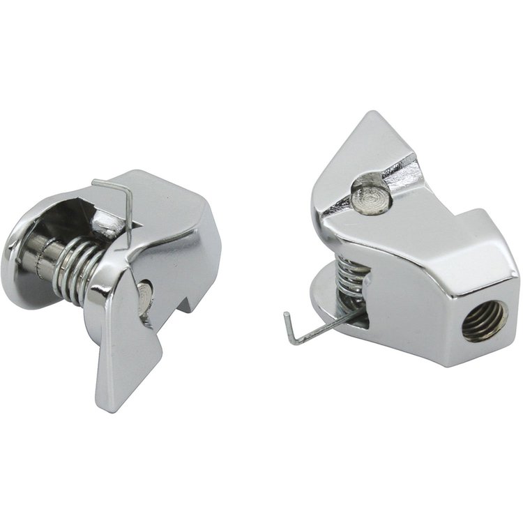 Knuckles Convertible Top Latch 1964-72 GM