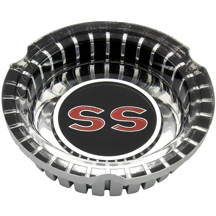 Insert Wheel 1964 Super Sport