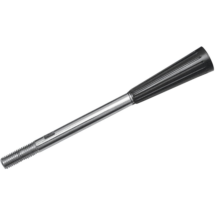 Lever Tilt Wheel Release 1964-66 Buick/Chev/Pont Black Handle