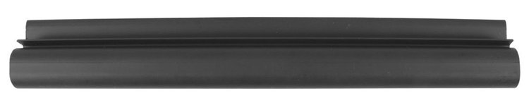 Firewall Wire Routing Gutter 1963-88 GM