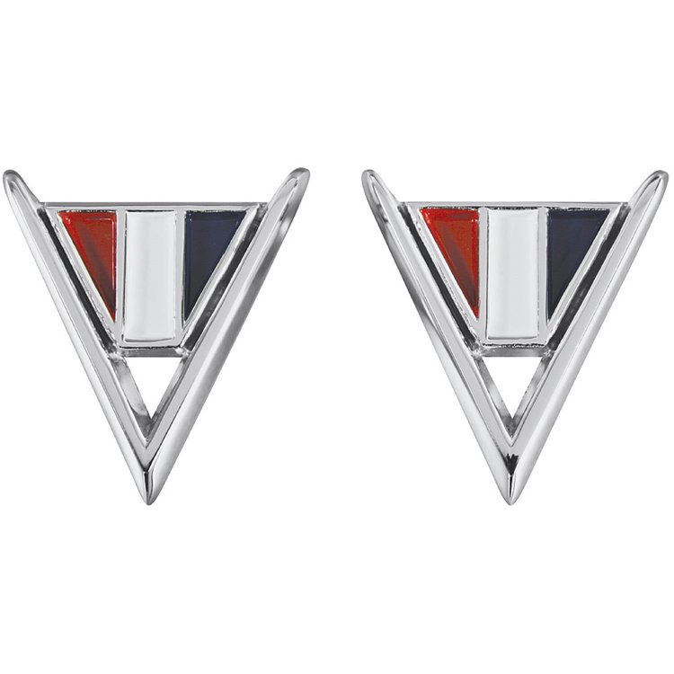 Emblem Fender 1964 Chevelle/El Camino 283 V