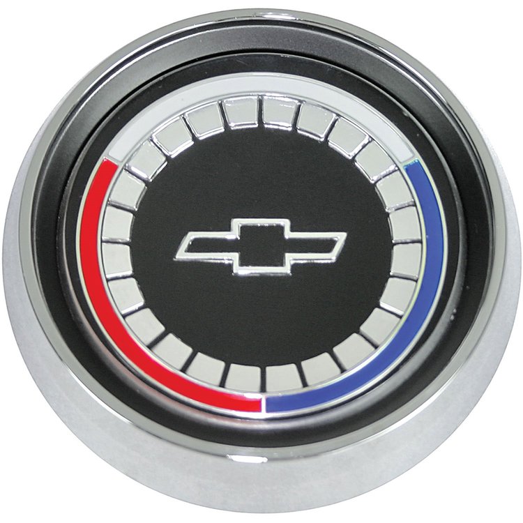 Horn Cap 1965 Chevelle/El Camino Wood Wheel