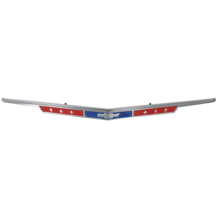 Emblem Grille 1968 Malibu/El Camino Bow Tie